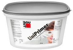 Грунт-краска Baumit UniPrimer, 25кг