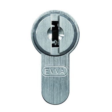 Сердцевина EVVA MCS KZ 31xK31 NI 3 ключі