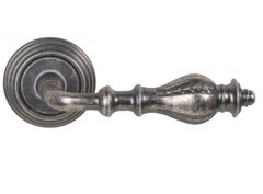 Дверна ручка Fimet 173 Vittoria F45 античне залізо