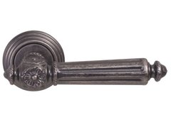Дверная ручка Fimet 109 Wien F45 античное железо
