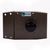 Дверной замок накладной MOTTURA 30401VD50C5 Backset 64мм, Хром, Хром
