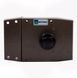Дверной замок накладной MOTTURA 30401VD50C5 Backset 64мм, Хром, Хром