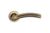 Дверна ручка Gavroche Plumbum PBA5AB антична бронза