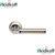 Дверная ручка Armadillo Eridan LD36-1SN/CP-3 матовый никель/хром