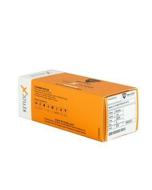 Цилиндр RB DIN_KT KEYLOCX 62 NST 31x31T TO_NST CAM30 5KEY RB1 K04 BOX