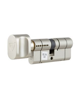 Цилиндр RB DIN_KT KEYLOCX 62 NST 31x31T TO_NST CAM30 5KEY RB1 K04 BOX