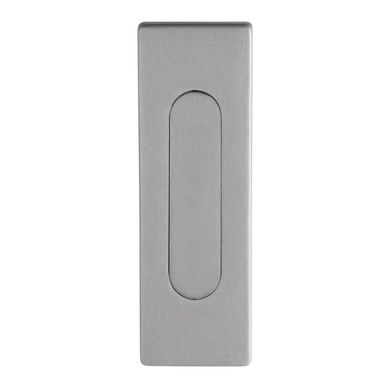Ручка для розсувних дверей Fimet 3663AS F54 simil nikel
