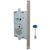 Дверной замок MOTTURA 52J525D8005DC40 Backset 63мм, короткий ключ, правый